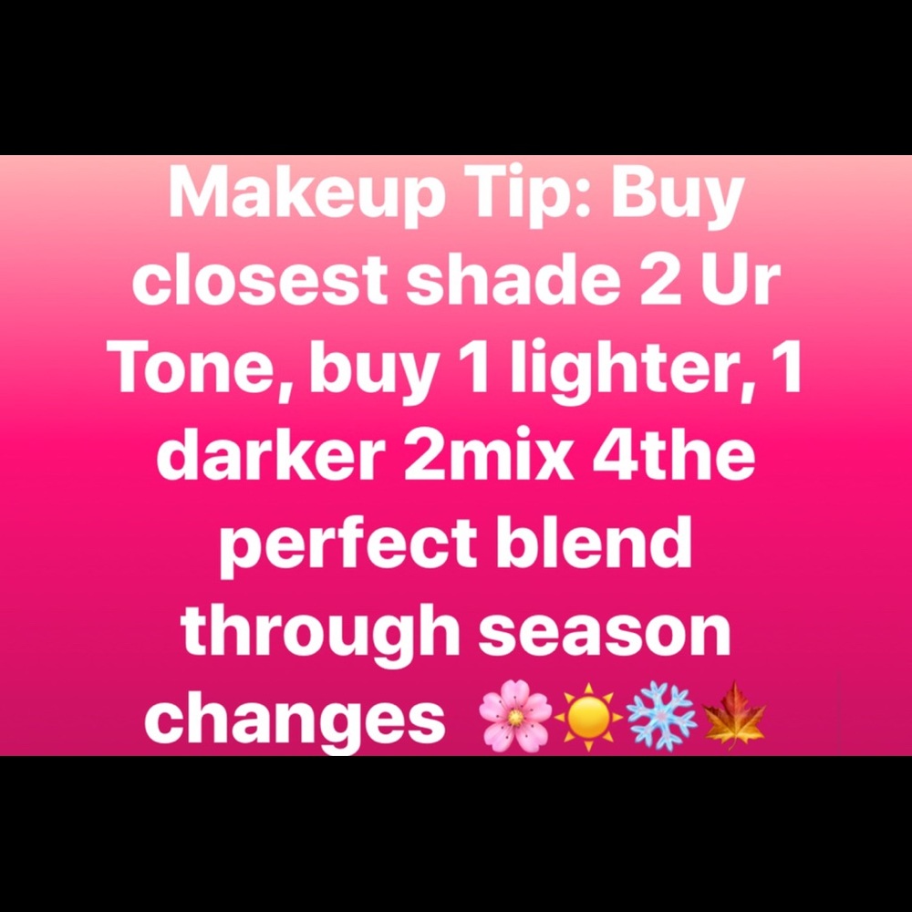 Make out Tip!! 👩🏻👩🏼👩🏽👩🏾👩🏿👱🏻‍♀️💄💋👄